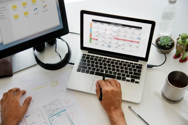 AutoCount Scheduling System Malaysia | Appointment